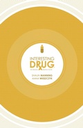 Cover: Interesting Drug - Archaia Studios Press