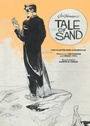 Cover: Jim Henson's Tale of Sand Screenplay - Archaia Studios Press
