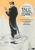 Cover: Jim Henson's Tale of Sand Screenplay - Archaia Studios Press