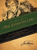 Cover: Jim Henson's The Storyteller: The Novelization - Archaia Studios Press