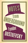 Cover: Notes from Underground: New Translation - Alma Classics