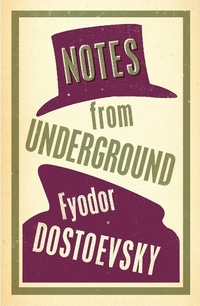 Enlarge image Cover: Notes from Underground: New Translation - Alma Classics