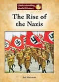 Cover: The Rise of the Nazis - Referencepoint Press