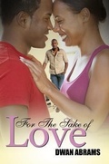 Cover: For the Sake of Love - Urban Books