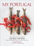 Cover: My Portugal - Stewart, Tabori & Chang Inc