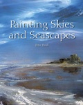 Cover: Painting Skies and Seascapes - The Crowood Press Ltd