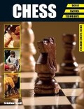 Cover: Chess - The Crowood Press Ltd