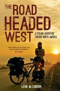 Cover: The Road Headed West - Summersdale Publishers