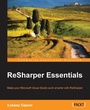 Cover: Resharper Essentials - Packt Publishing