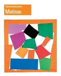 Cover: Tate Introductions: Matisse - Tate Publishing