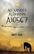 Cover: Alexander Altmann A10567 - Black Dog Books