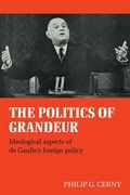 Cover: The Politics of Grandeur - Cambridge University Press