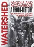 Cover: Watershed - 30 Degrees South Publishers