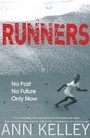 Cover: Runners - Luath Press Ltd