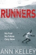 Cover: Runners - Luath Press Ltd