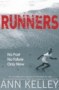 Enlarge image Cover: Runners - Luath Press Ltd