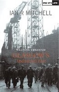 Cover: Walking Through Glasgow's Industrial Past - Luath Press Ltd