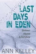 Cover: Last Days in Eden - Luath Press Ltd