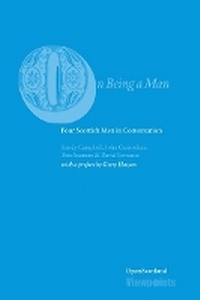 Enlarge image Cover: On Being A Man - Luath Press Ltd
