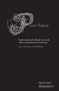 Cover: Power Failure - Luath Press Ltd