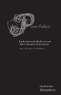 Enlarge image Cover: Power Failure - Luath Press Ltd
