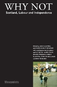 Enlarge image Cover: Why Not? - Luath Press Ltd