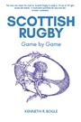 Cover: Scottish Rugby - Luath Press Ltd
