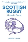 Cover: Scottish Rugby - Luath Press Ltd