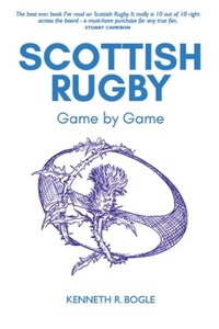 Abbildung von: Scottish Rugby - Luath Press Ltd