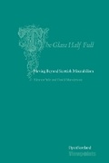 Cover: The Glass Half Full - Luath Press Ltd