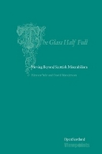 Enlarge image Cover: The Glass Half Full - Luath Press Ltd