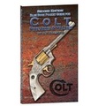 Cover: Blue Book Pocket Guide for Colt Firearms & Values - Blue Book Publications