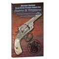 Cover: Blue Book Pocket Guide for Smith & Wesson Firearms & Values - Blue Book Publications