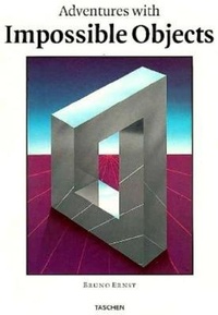 Enlarge image Cover: Adventure with Impossible Objects - TASCHEN