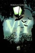 Cover: Viy - Sovereign