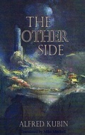 Cover: The Other Side - Dedalus Ltd
