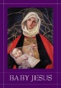 Enlarge image Cover: Baby Jesus - Laughing Elephant