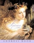 Cover: Fairies Address Book - Laughing Elephant