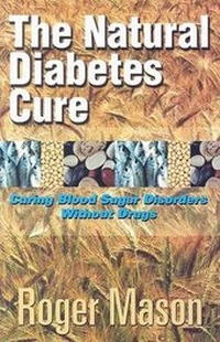 Abbildung von: The Natural Diabetes Cure - Safe Goods Publishing