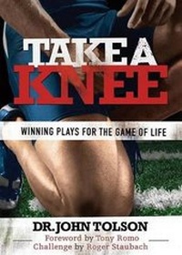 Enlarge image Cover: Take A Knee - Franklin Green