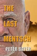 Cover: The Last Mentsch - Sun Dragon Press Inc.