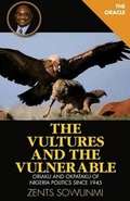 Cover: The Vultures and the Vulnerable - Korloki Inc.
