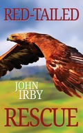 Cover: Red Tailed Rescue - WiDo Publishing