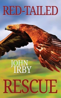 Enlarge image Cover: Red Tailed Rescue - WiDo Publishing