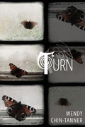 Cover: Turn - Sibling Rivalry Press, LLC
