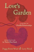 Cover: Love's Garden - Parallax Press