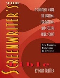 Abbildung von: Screenwriter's Bible - Silman-James Press,U.S.