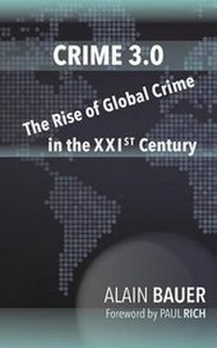 Enlarge image Cover: Crime 3.0 - Westphalia Press
