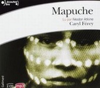 Enlarge image Cover: Mapuche - Gallimard