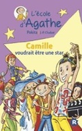 Cover: L'ecole d'Agathe/Les mercredis d'Agathe/C'est moi Agathe ! - Rageot Editeur